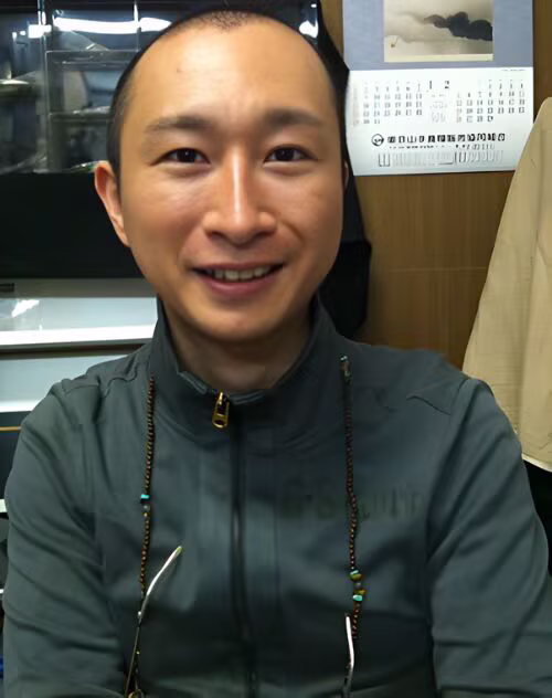 Manjiro Gaku